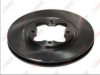 ABE C34001ABE Brake Disc